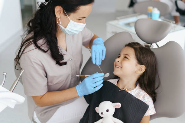 Best Wisdom Tooth Removal  in Madison, FL